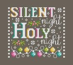 (image for) Silent Night